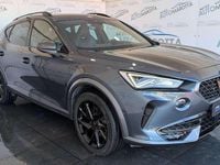 Usata Cupra Formentor 150 CV (110 kW) 2022 Blu/azzurro SUV