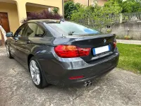 Usata BMW 420 184 CV (135 kW) 2014 Coupé