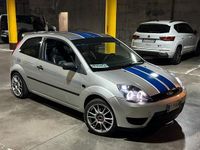 Usata Ford Fiesta Zetec 75 CV (55 kW) 2004 Utilitaria