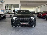 Nuova Jeep Avenger Summit 101 CV (74 kW) 2025 Nero SUV