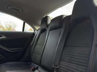 Occasion Mercedes CLA200 Premium 136 ch (100 kW) 2016 Berline