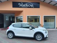 Usata Citroën C3 PureTech 83 CV (61 kW) 2023 Bianco Berlina