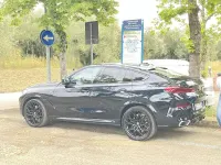 Usata BMW X6 M Sport 265 CV (194 kW) 2020 SUV
