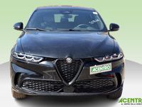 Neu Alfa Romeo Tonale Veloce 131 PS (96 kW) 2026 Schwarz SUV