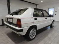 Usata Lancia Delta 166 CV (122 kW) 1987 Bianco corfù 224/f Utilitaria