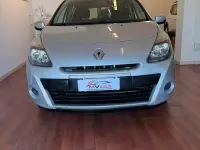 Usata Renault Clio 75 CV (55 kW) 2012 Grigio Utilitaria