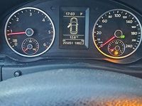 Usata VW Tiguan 2010 Nero SUV