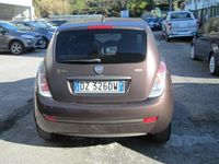 Usato 1.2 Versus del 2009 usata a Massarosa Lancia Ypsilon – 2009 ... Usato 1.2 Versus del 2009 usata a Massarosa Lancia Ypsilon – 2009 ...