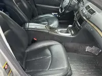 Usata Mercedes E320 Avantgarde 211 CV (155 kW) 2004 Station wagon