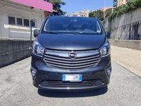 usata Opel Vivaro Vivarobiturbo passo lungo