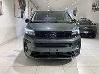 Nuova Opel Zafira Business Edition 177 CV (130 kW) 2025 Grigio Monovolume