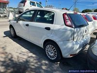 usata Fiat Grande Punto 1.4 5 porte Actual