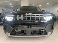 Nuova Jeep Avenger Altitude 100 CV (73 kW) 2025 Nero SUV