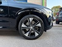Usado Volvo XC60 197 CV (144 kW) 2022 Negro SUV