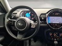 Usata Mini One Clubman 102 CV (75 kW) 2022 Grigio Station wagon