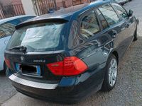 usata BMW 320 320 d Touring Xdrive