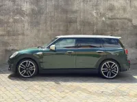 Usata Mini Cooper SD Clubman 190 CV (139 kW) 2015 Station wagon