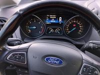 Usata Ford C-MAX 2015 Nero Monovolume