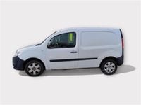 Usata Renault Kangoo 95 CV (69 kW) 2021 Bianco Monovolume