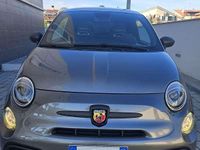 Usata Abarth 695 Turismo 179 CV (131 kW) 2023 Utilitaria