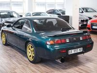 Usata Nissan 200 SX S 200 CV (147 kW) 1998 Other Coupé