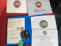 Gebraucht Fiat Panda 75 PS (55 kW) 2014 Kleinwagen