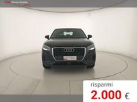 Usata Audi Q2 Admired 150 CV (110 kW) 2022 Nero brillante SUV