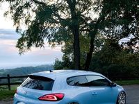 Begagnad VW Scirocco 210 HK (154 kW) 2014 Sportkupé