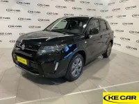 Usata Suzuki Vitara Cool 110 CV (80 kW) 2025 Nero SUV