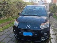 Usata Citroën C3 2009 Nero Monovolume