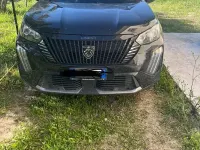 Usata Peugeot 2008 102 CV (75 kW) 2024 Nero SUV