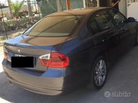 usata BMW 320 d export o ricambi