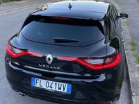 usata Renault Mégane IV Megane2016 1.5 dci Energy Business 110cv