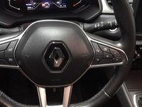 Usata Renault Captur 95 CV (69 kW) 2020 Nero SUV