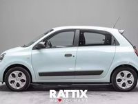 usata Renault Twingo motore elettrico 22KWh Life