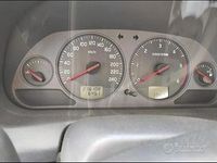 Usata Volvo V40 102 CV (75 kW) 2003 Blu Station wagon