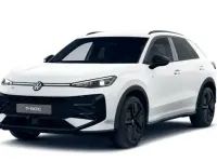 Nuova VW T-Roc R-line 150 CV (110 kW) 2026 Bianco SUV