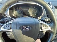 Usata Ford Edge Vignale 209 CV (153 kW) 2018 Bianco SUV