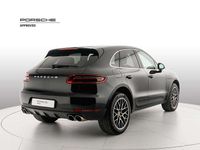Usata Porsche Macan 250 CV (183 kW) 2015 Other SUV