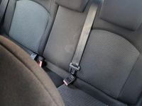 Usata Peugeot 206 60 CV (44 kW) 2012 Nero Berlina