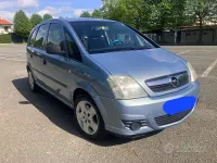 Usata Opel Meriva 95 CV (69 kW) 2010 Monovolume