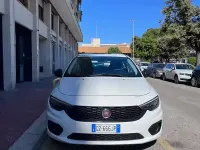 Usata Fiat Tipo Street 95 CV (69 kW) 2020 Bianco Berlina