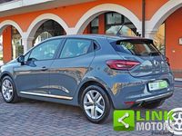 Usata Renault Clio V SE 75 CV (55 kW) 2020 Grigio Berlina