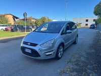 Usata Ford S-MAX Titanium 163 CV (119 kW) 2013 Monovolume