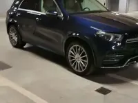 Usata Mercedes GLE350 194 CV (142 kW) 2022 SUV