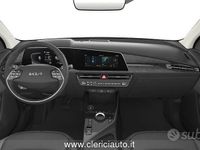Usata Kia Niro Style 170 CV (125 kW) 2025 Grigio SUV