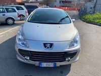 usata Peugeot 307 CC 2.0 hdi 16v Feline fap