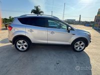 Usata Ford Kuga Titanium 163 CV (119 kW) 2012 Argento SUV