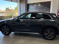 Usata Audi Q5 S-line plus 190 CV (139 kW) 2021 Other SUV