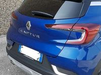 Usata Renault Captur Intens 101 CV (74 kW) 2020 SUV